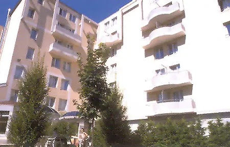 Citadines Centre Aparthotel Grenoble