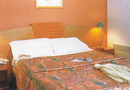 Citadines Centre Aparthotel