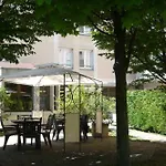 Citadines Centre Aparthotel