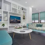 Citadines Centre Aparthotel