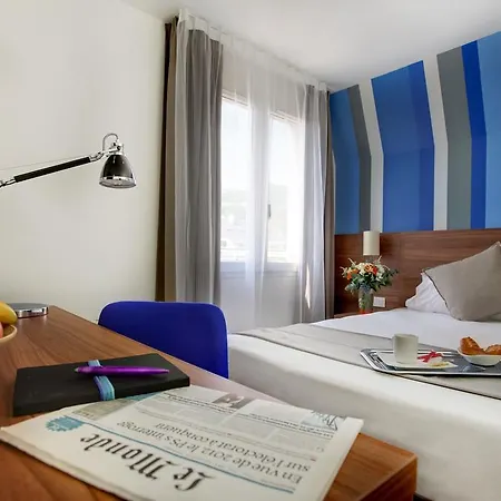 Citadines Centre غرونوبل