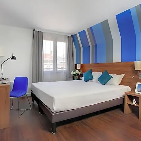 Citadines Centre Ξενοδοχείο με διαμερίσματα Γκρενόμπλ