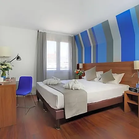 Citadines Centre Ξενοδοχείο με διαμερίσματα 3*
