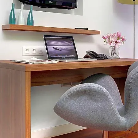 شقة فندقية Citadines Centre غرونوبل
