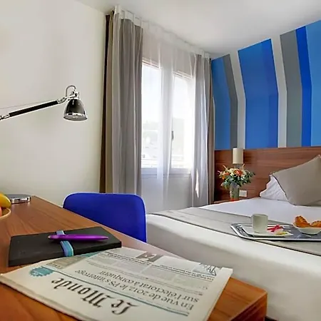 Citadines Centre Ξενοδοχείο με διαμερίσματα