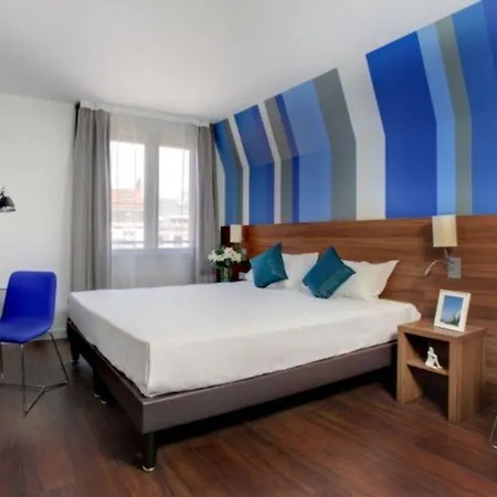 Citadines Centre Apart Otel Grenoble