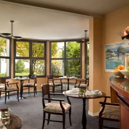 Citadines Centre Aparthotel 3*
