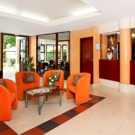 Citadines Centre Aparthotel