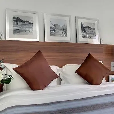 Aparthotel Citadines Centre