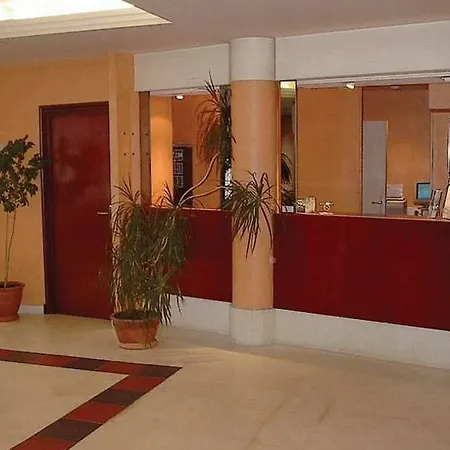 Citadines Centre 3* Γκρενόμπλ