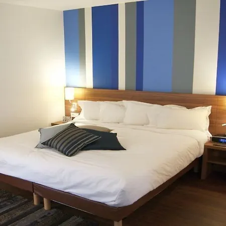 Aparthotel Citadines Centre