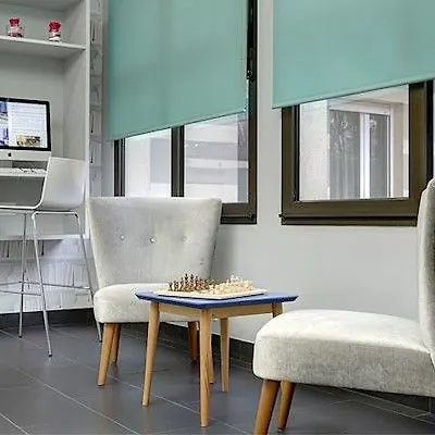 Citadines Centre 3* Гренобль