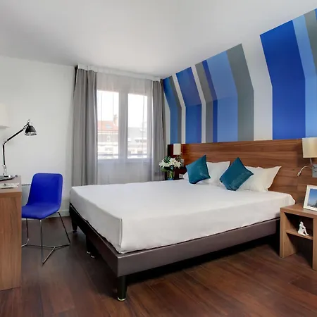 شقة فندقية Citadines Centre غرونوبل
