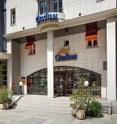 Aparthotel Citadines Centre 3*