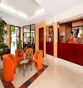 아파트호텔 Citadines Centre 그르노블