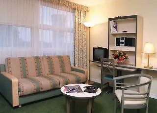 Citadines Centre Aparthotel Grenoble