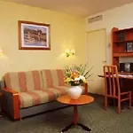 Citadines Centre Apartmanhotel 3*