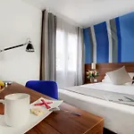 Citadines Centre Apartmanhotel Grenoble