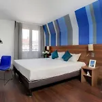 Citadines Centre Apartmanhotel Grenoble