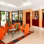 Citadines Centre Apartmanhotel