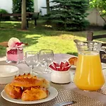 Citadines Centre Apartmanhotel Grenoble
