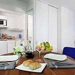 Citadines Centre 3* Grenoble