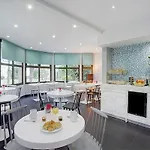Citadines Centre Apartmanhotel Grenoble