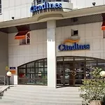 Citadines Centre Apartmanhotel 3*