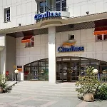 Apartmanhotel Citadines Centre Grenoble