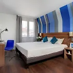 Apartmanhotel Citadines Centre Grenoble