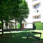 Citadines Centre Apartmanhotel Grenoble