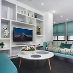 Apartmanhotel Citadines Centre