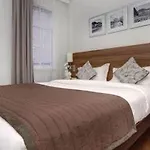 Citadines Centre Apartmanhotel Grenoble