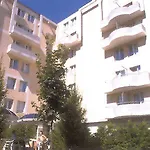 Citadines Centre Apartmanhotel Grenoble