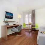 Apartmanhotel Citadines Centre