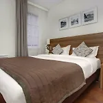 Citadines Centre Apartmanhotel 3*