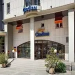 Apartmanhotel Citadines Centre 3*
