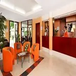 Apartmanhotel Citadines Centre Grenoble
