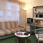 Citadines Centre Apartmanhotel Grenoble