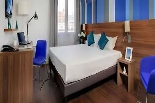 Citadines Centre 3*