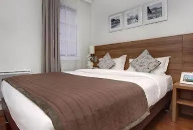 Citadines Centre Apart-hotel Grenoble