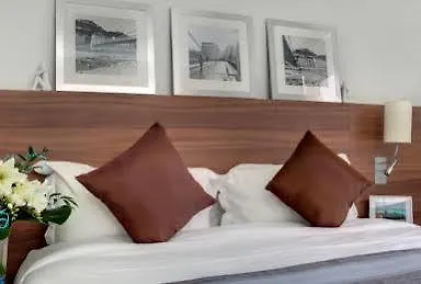 Citadines Centre 3*
