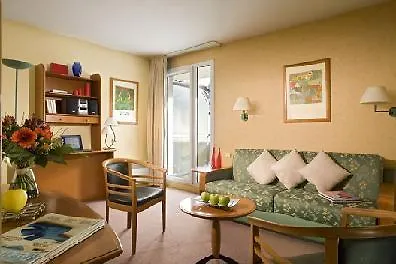 Citadines Centre 3*